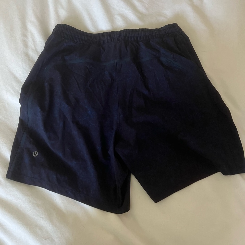 Men’s Lululemon Pace Breaker Shorts 7”